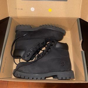 Timberlands, Toddler size 10